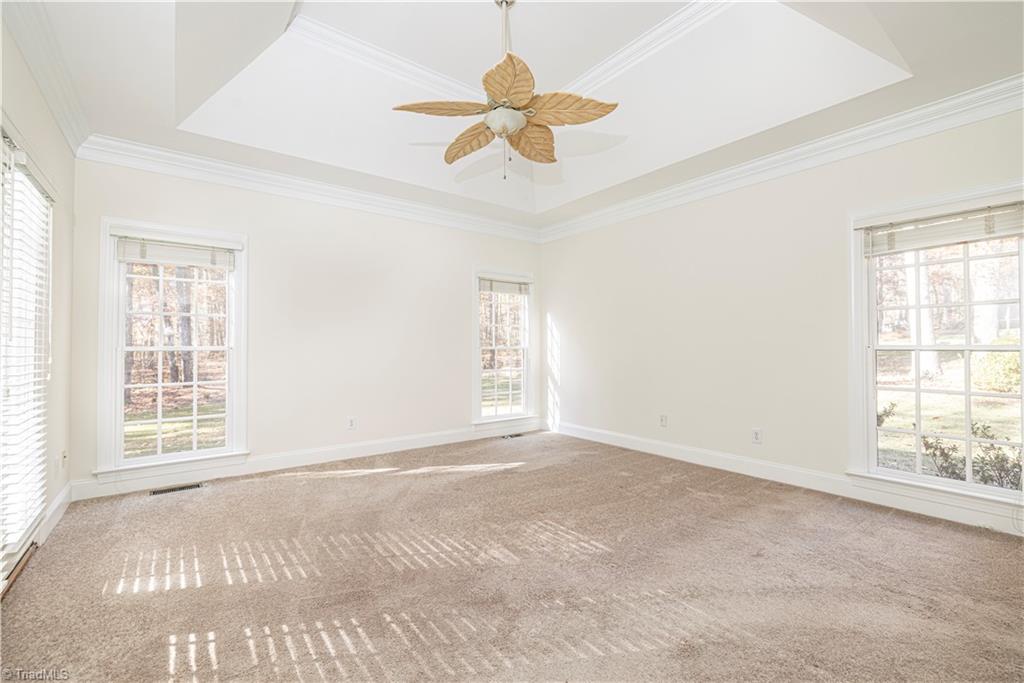 4911 Northbend Road, McLeansville