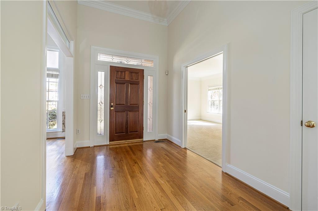 4911 Northbend Road, McLeansville