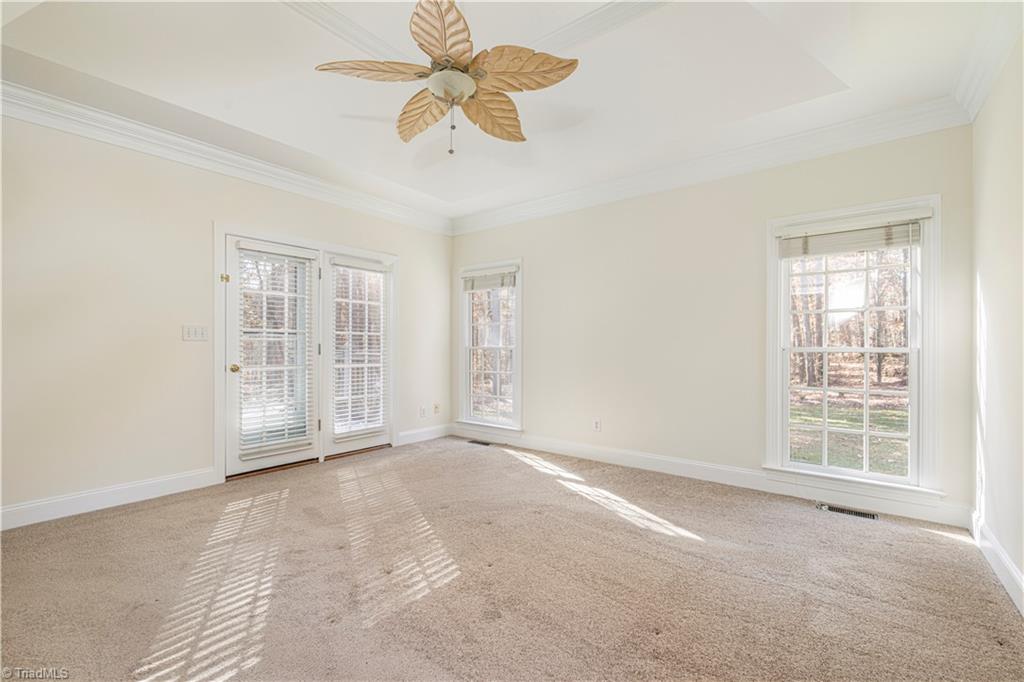 4911 Northbend Road, McLeansville