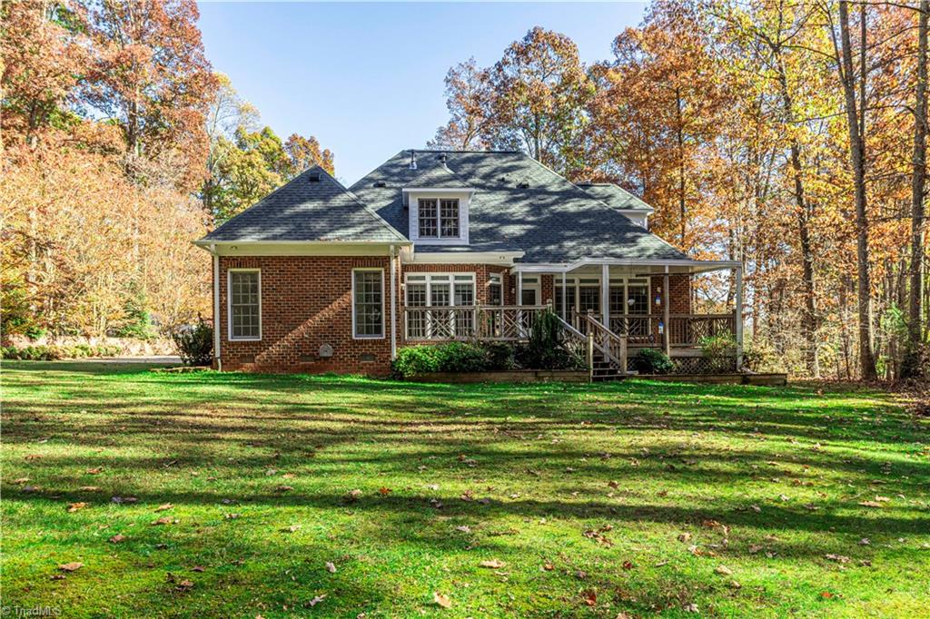 4911 Northbend Road, McLeansville