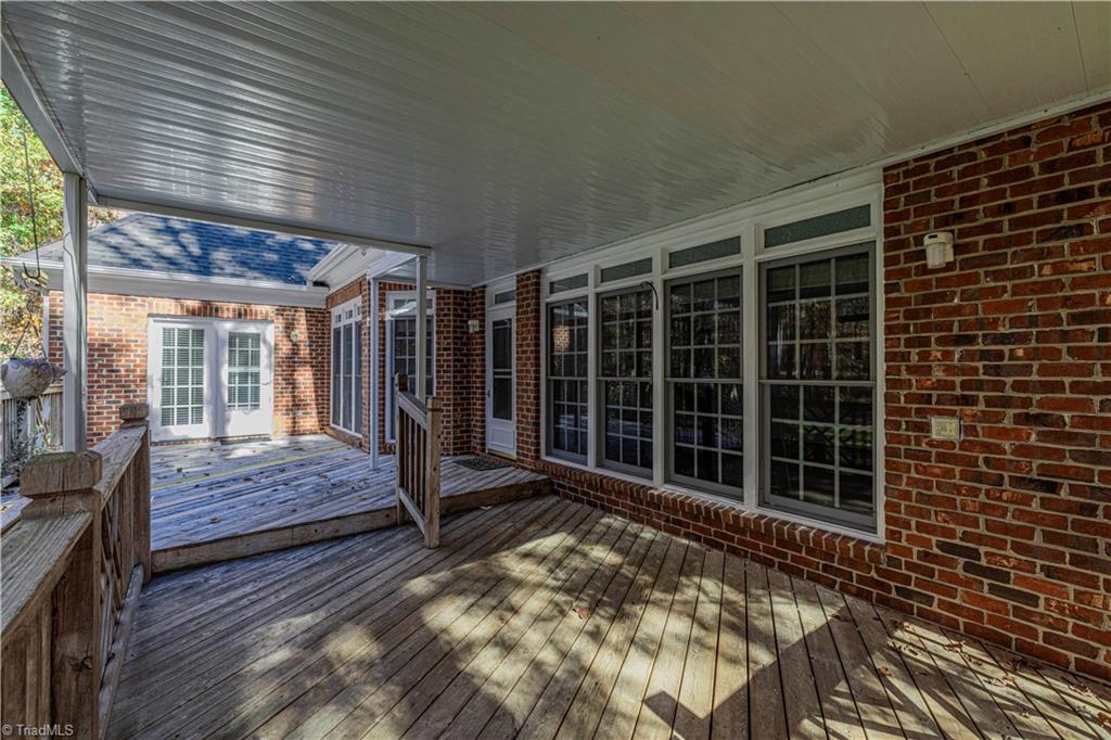 4911 Northbend Road, McLeansville