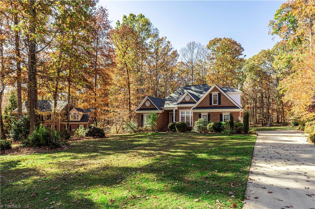 4911 Northbend Road, McLeansville