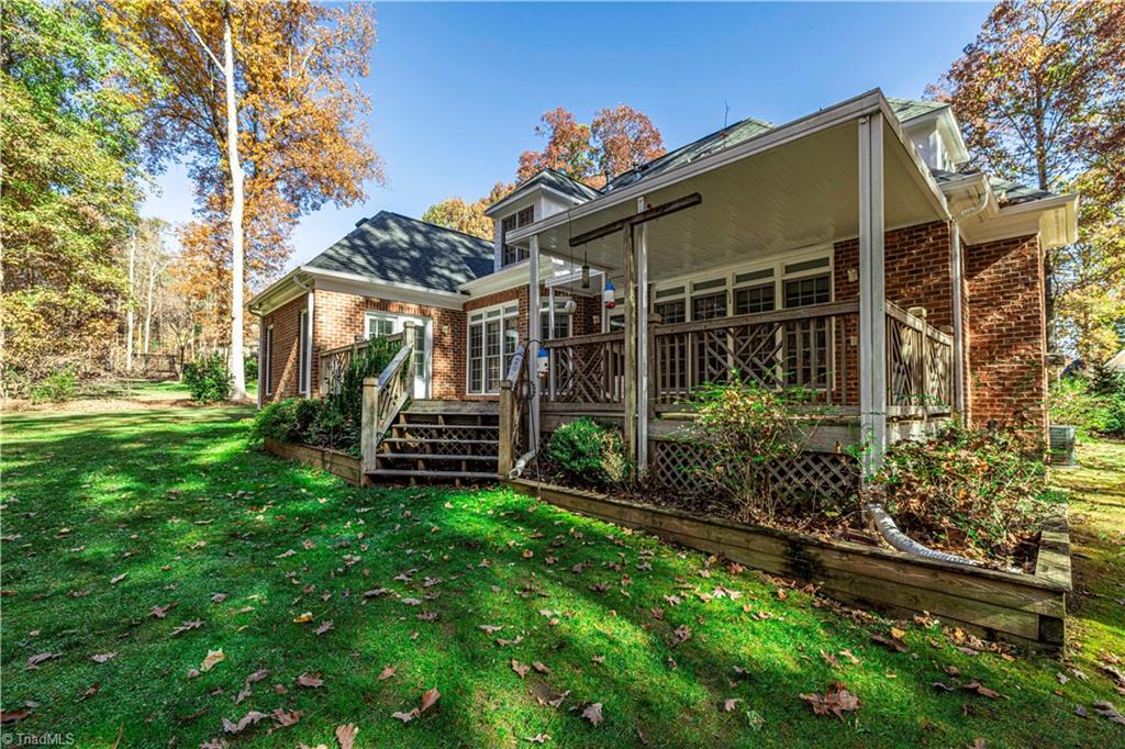 4911 Northbend Road, McLeansville