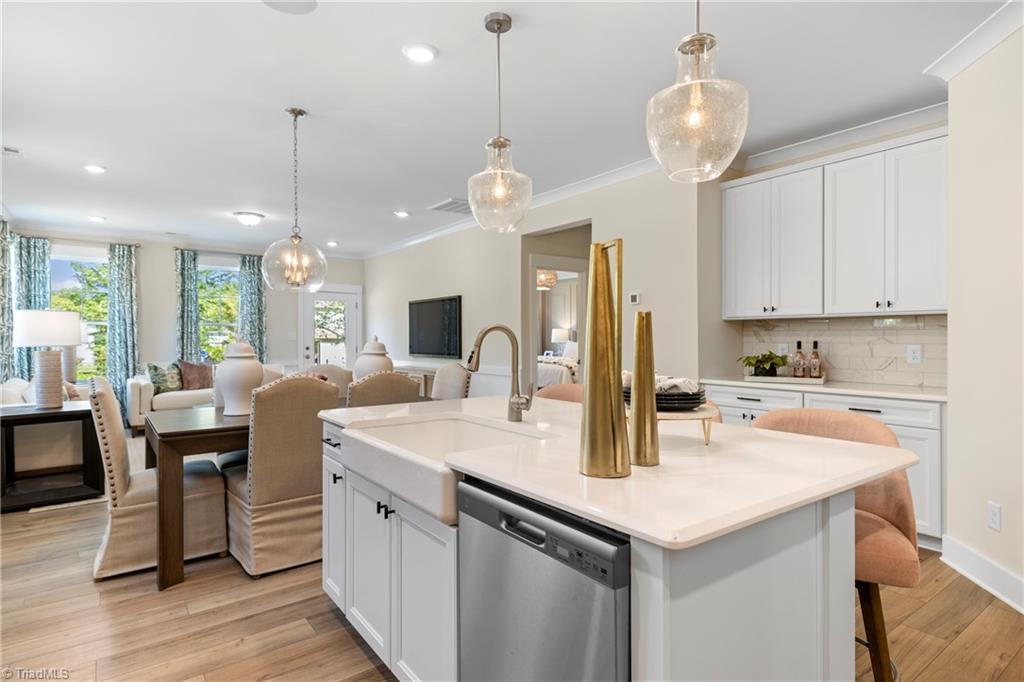 1205 Harbor Crossing Way