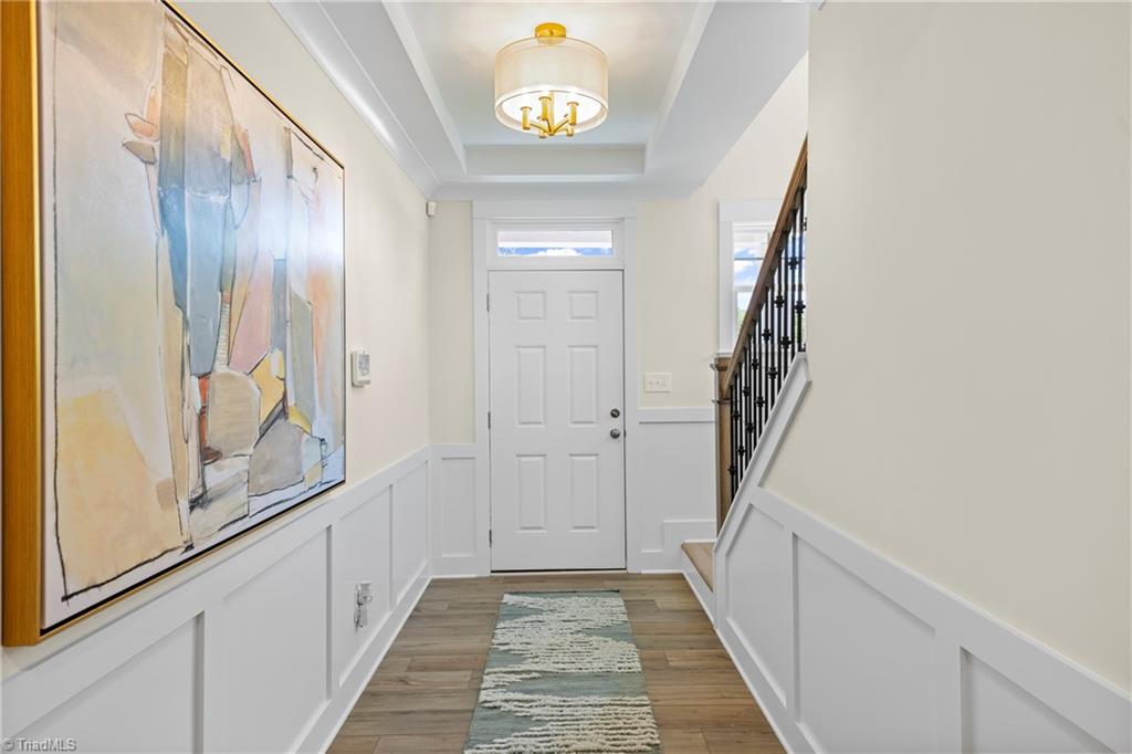 1205 Harbor Crossing Way