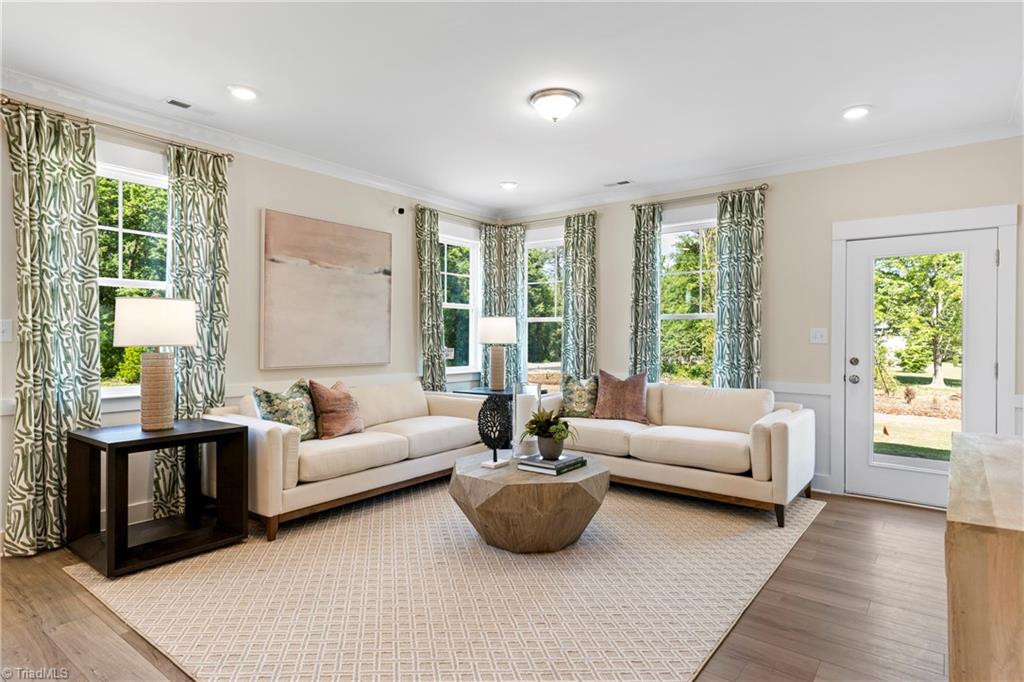 1205 Harbor Crossing Way