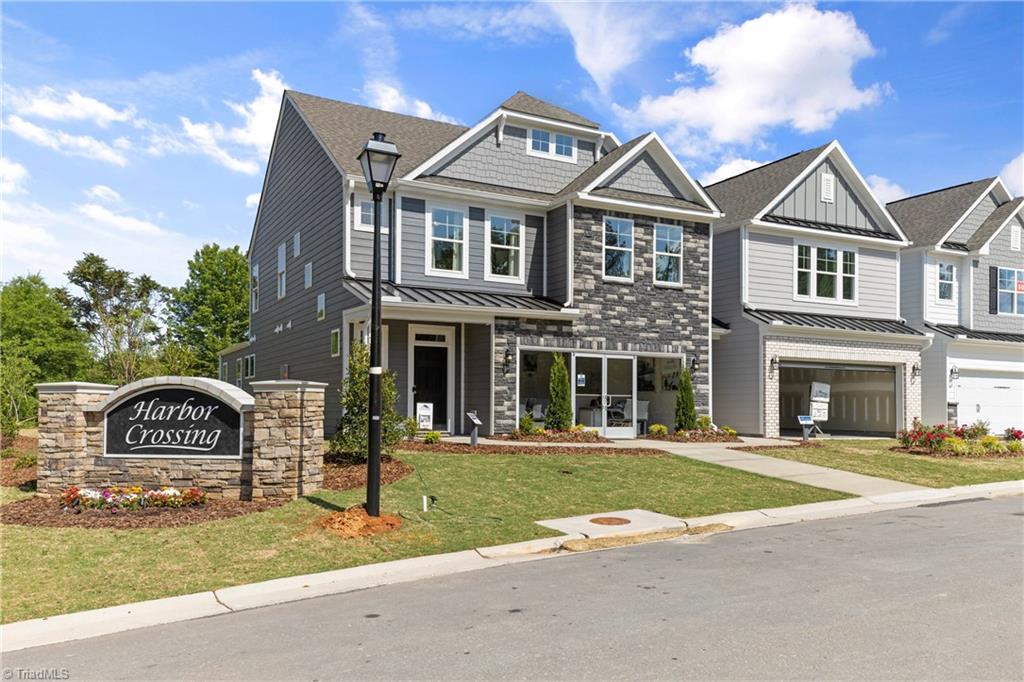 1205 Harbor Crossing Way