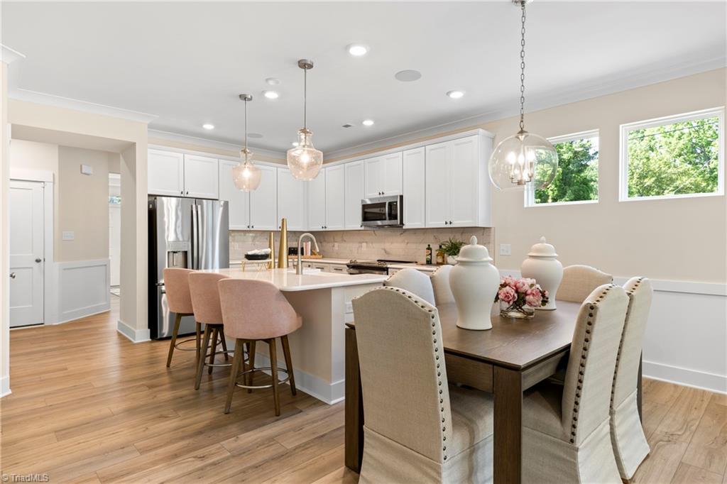 1205 Harbor Crossing Way