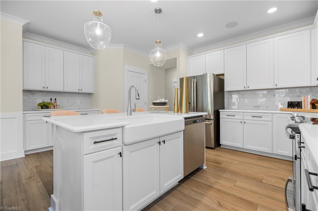 1205 Harbor Crossing Way