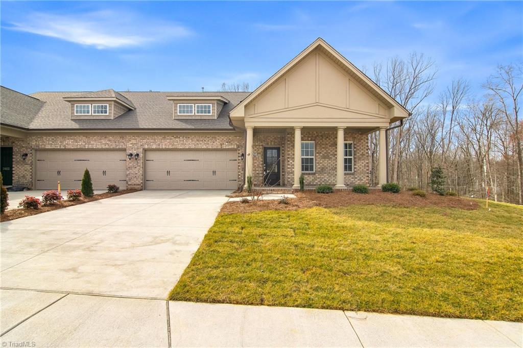 2060 Welden Ridge Road