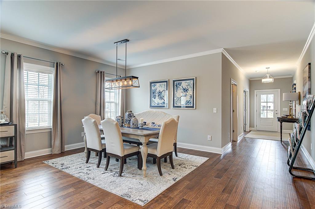 2060 Welden Ridge Road