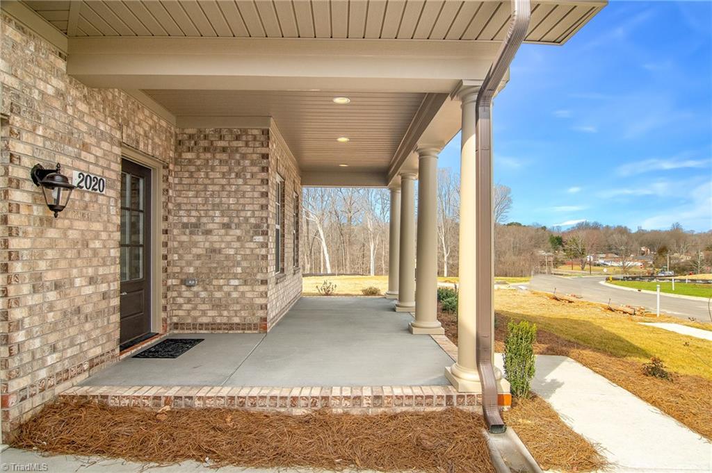 2060 Welden Ridge Road