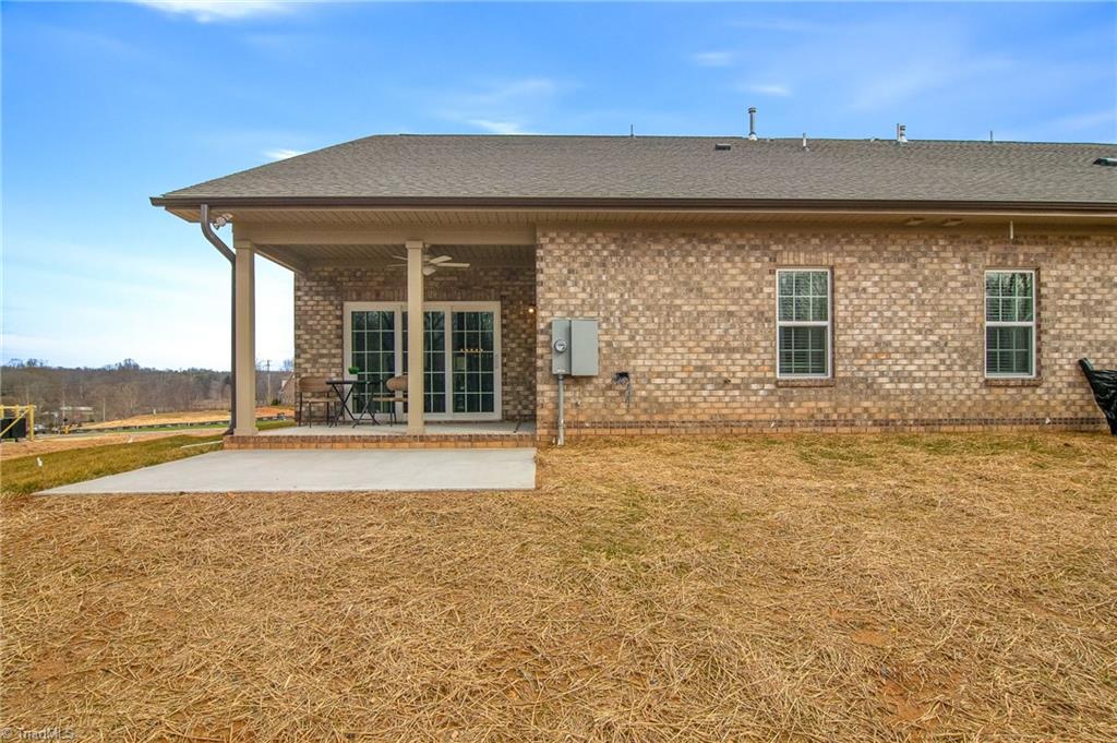 2060 Welden Ridge Road