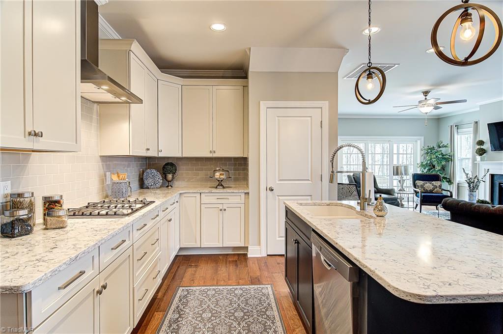 2060 Welden Ridge Road