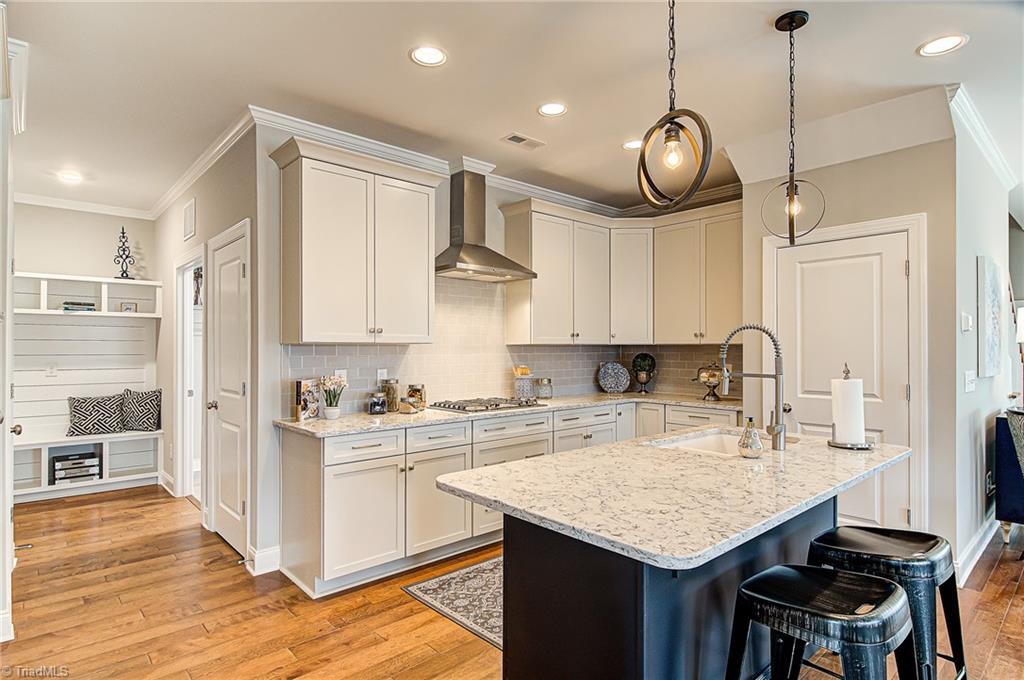 2060 Welden Ridge Road