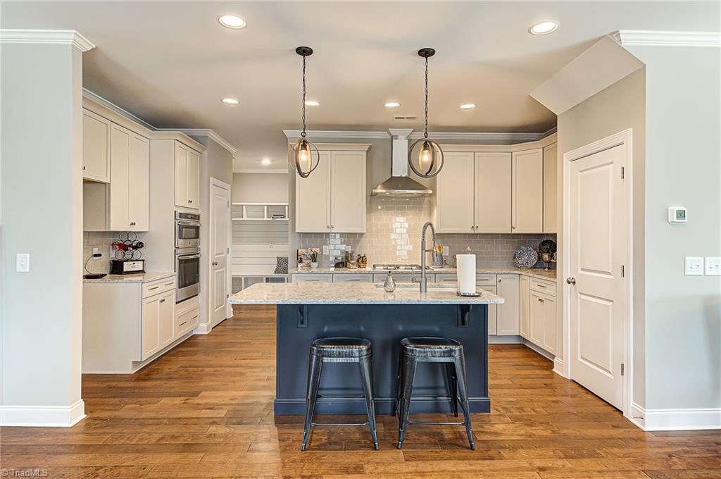 2060 Welden Ridge Road