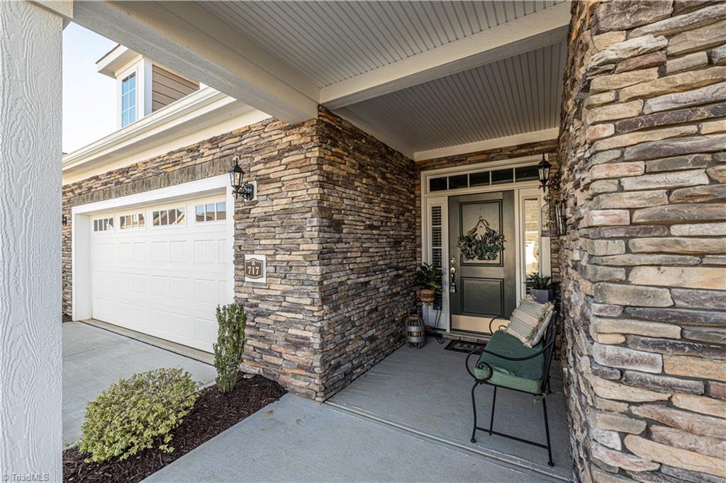 717 Ashley Woods Drive