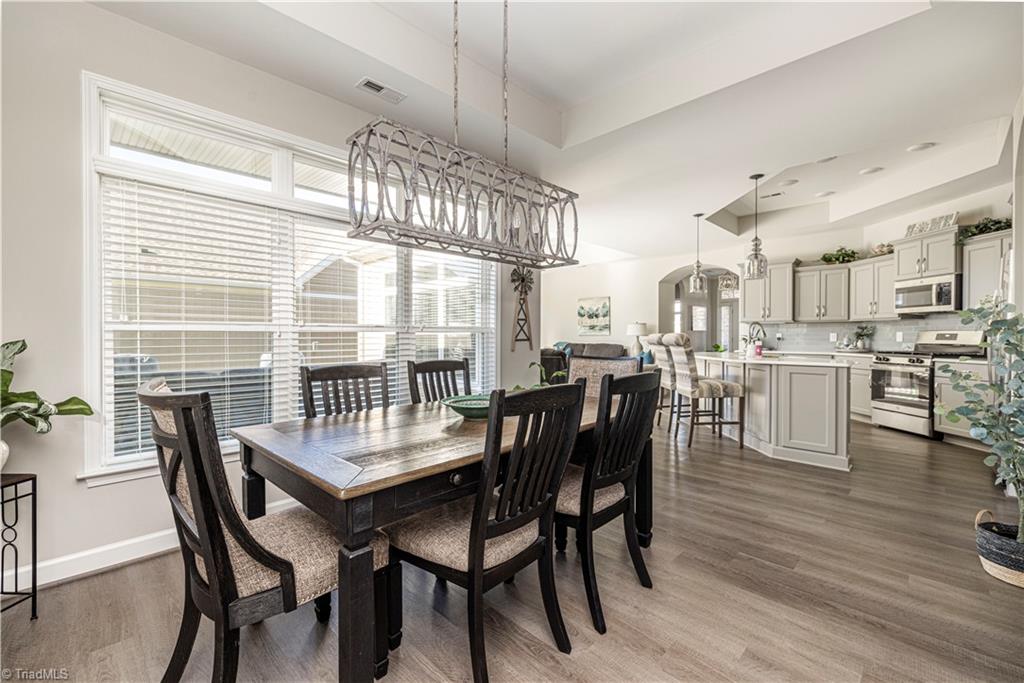 717 Ashley Woods Drive