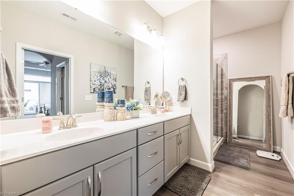 717 Ashley Woods Drive