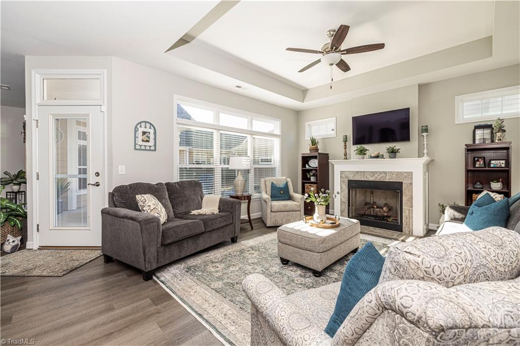 717 Ashley Woods Drive