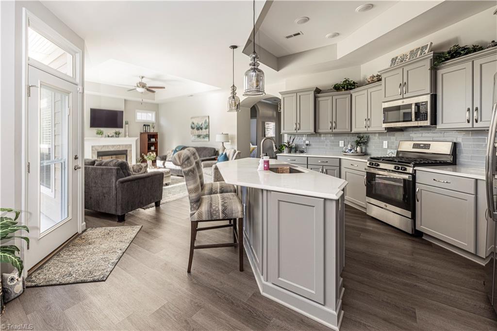 717 Ashley Woods Drive