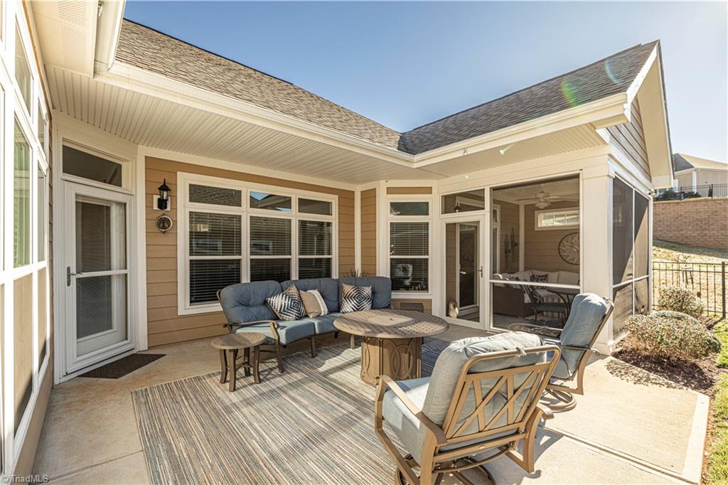 717 Ashley Woods Drive