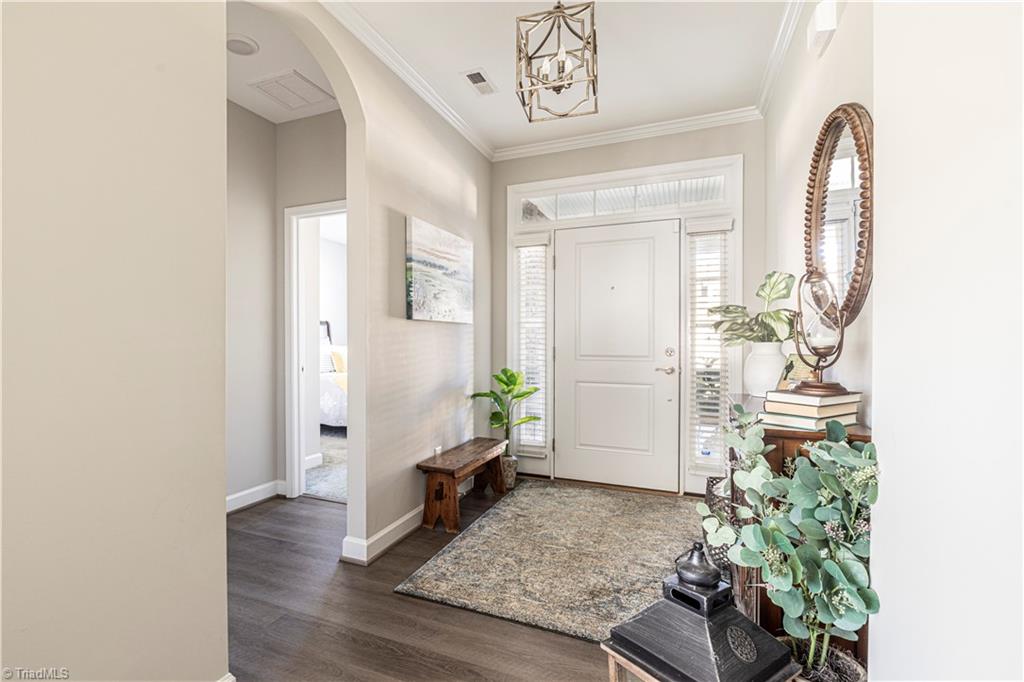 717 Ashley Woods Drive