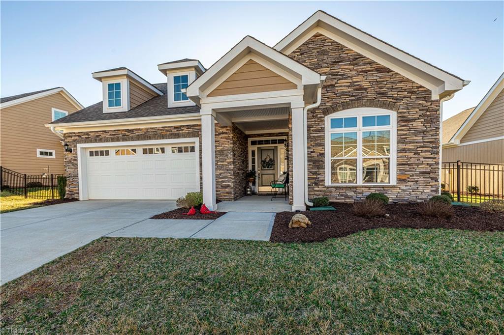 717 Ashley Woods Drive