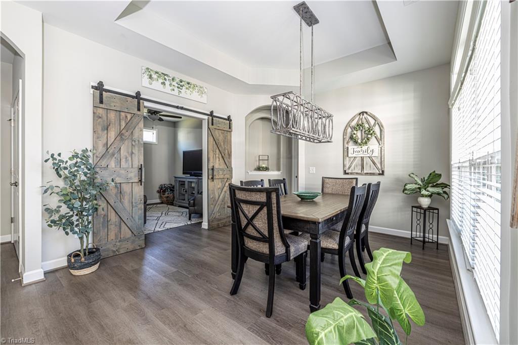 717 Ashley Woods Drive