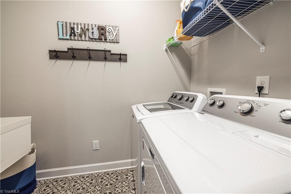 717 Ashley Woods Drive