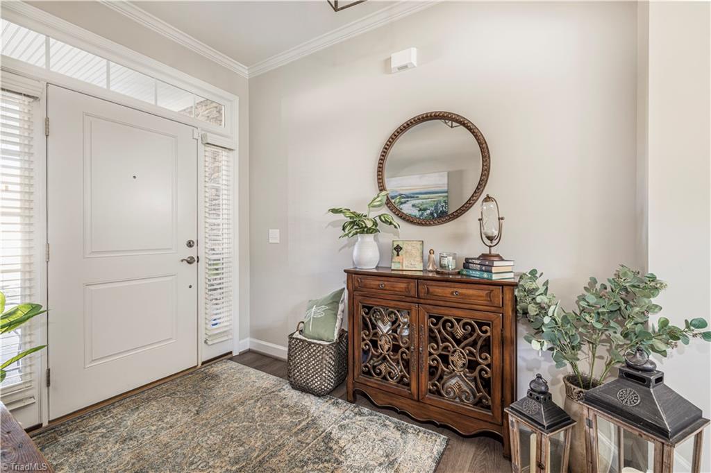 717 Ashley Woods Drive