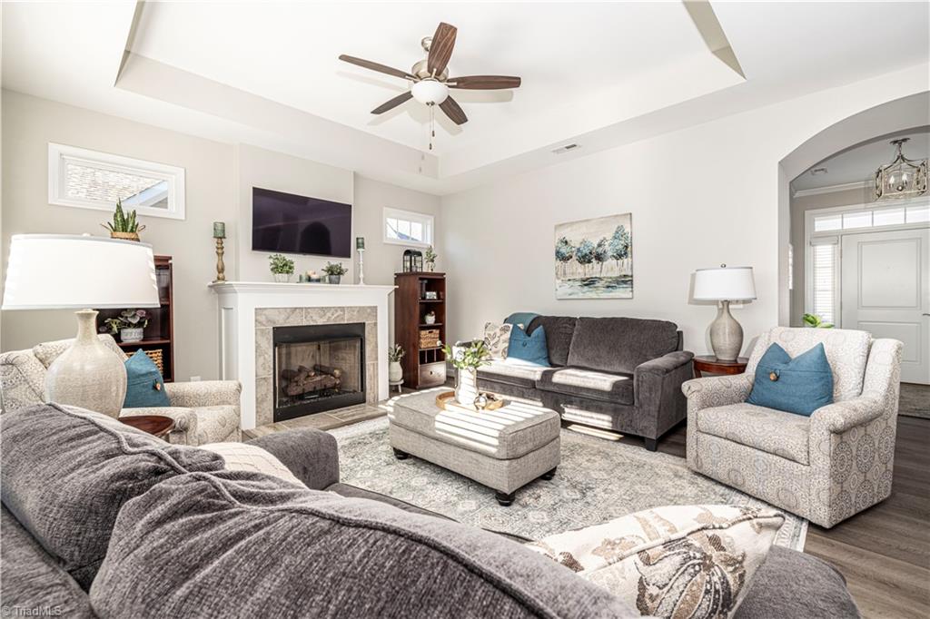 717 Ashley Woods Drive