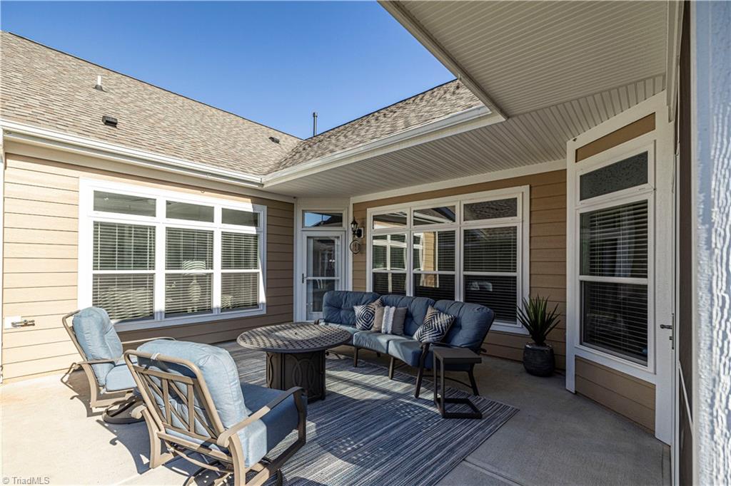 717 Ashley Woods Drive