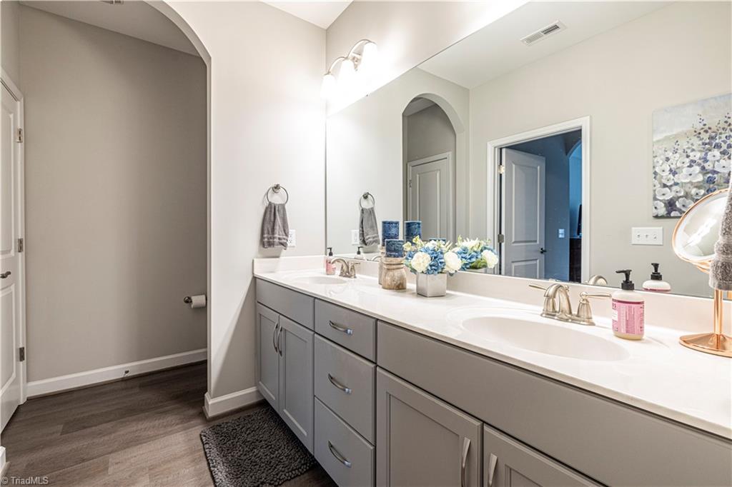 717 Ashley Woods Drive