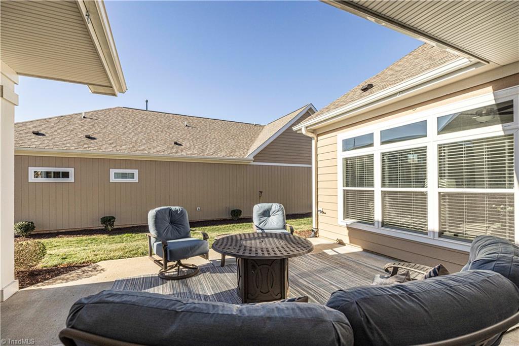 717 Ashley Woods Drive