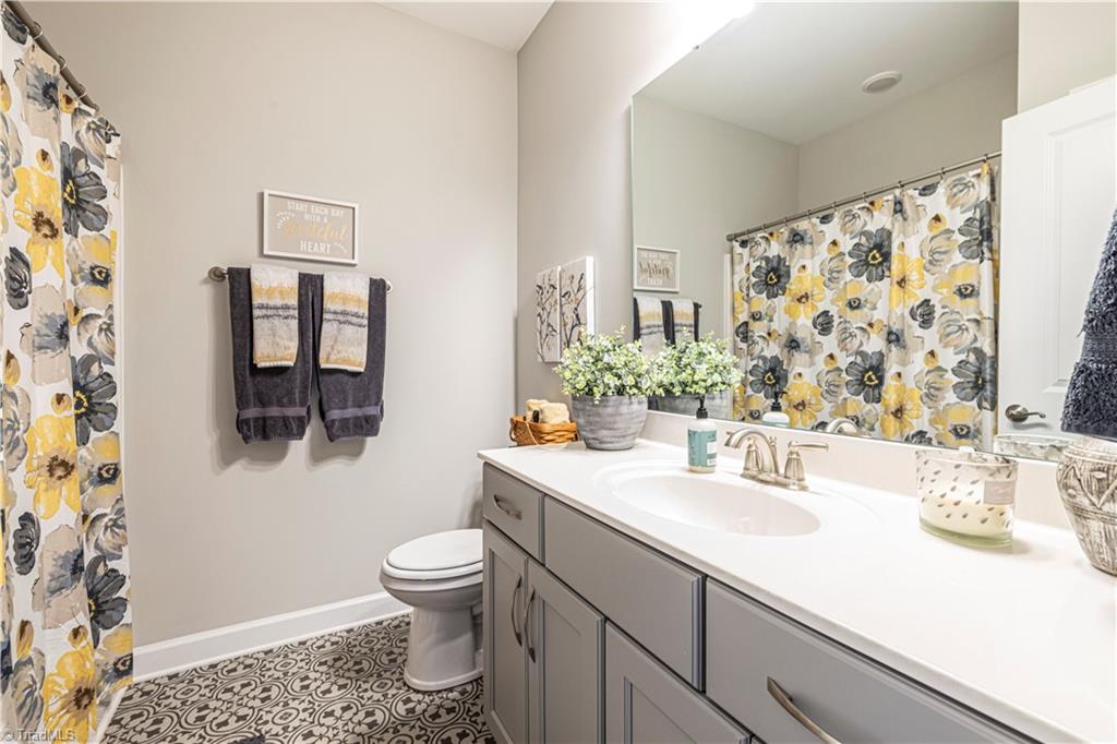 717 Ashley Woods Drive