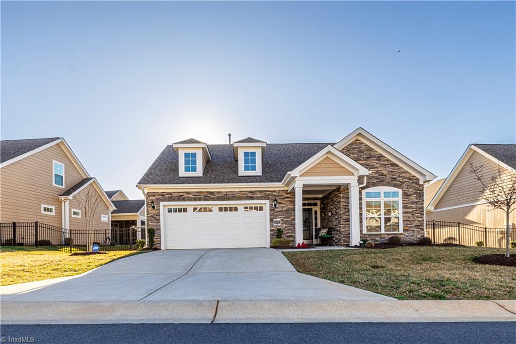 717 Ashley Woods Drive