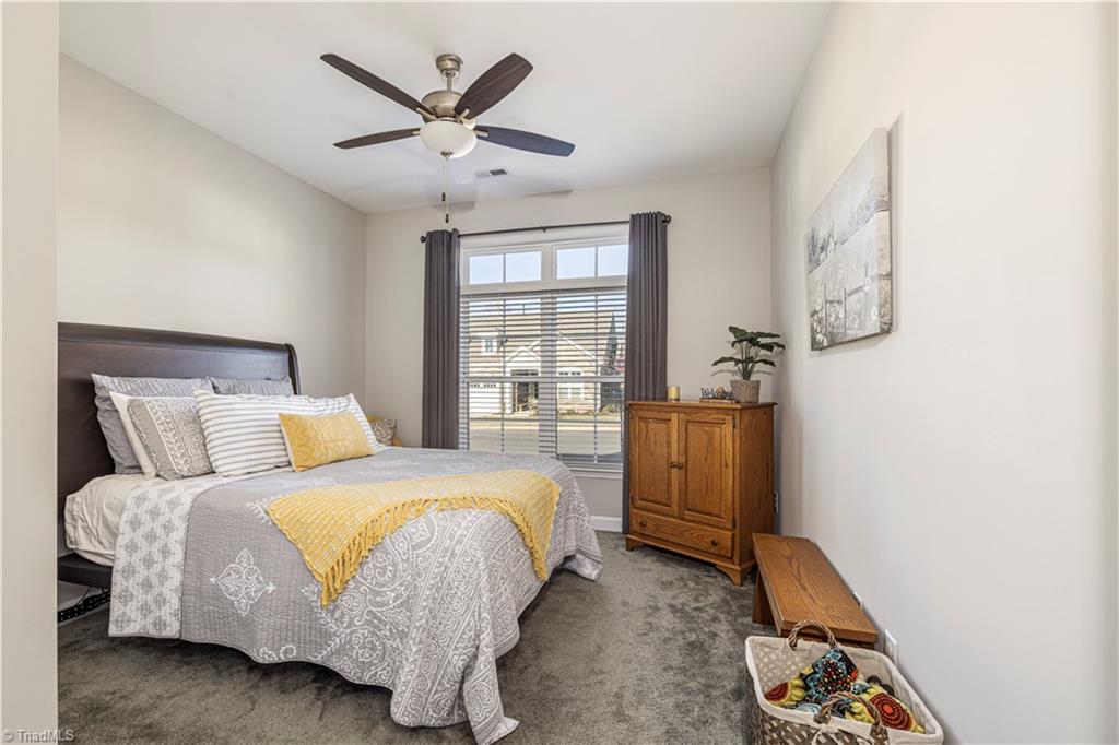 717 Ashley Woods Drive