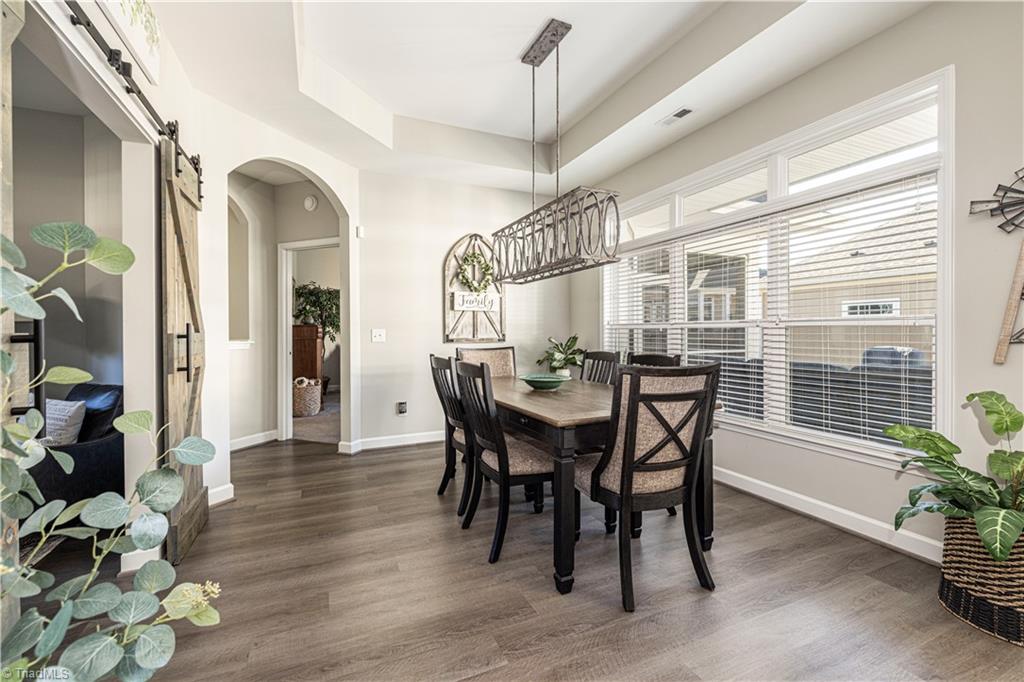 717 Ashley Woods Drive