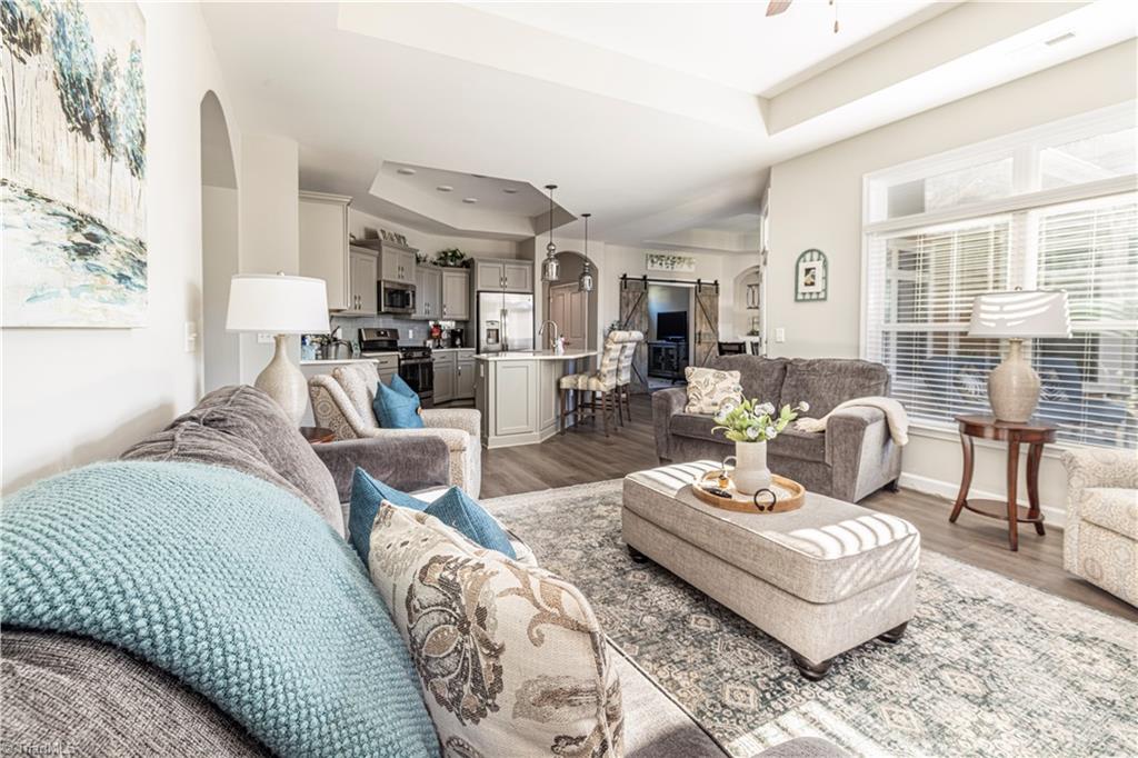 717 Ashley Woods Drive