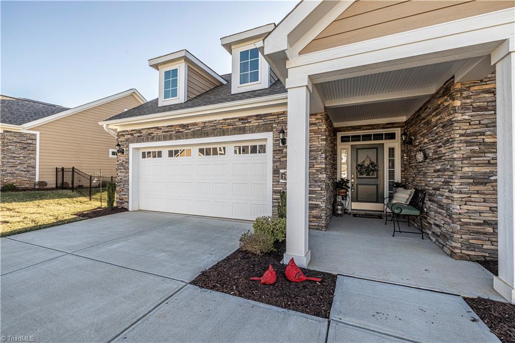 717 Ashley Woods Drive