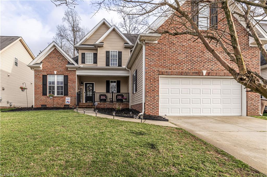 4611 Kinnakeet Way