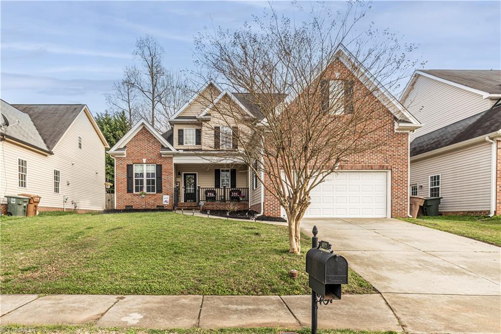 4611 Kinnakeet Way