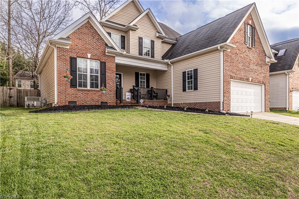 4611 Kinnakeet Way