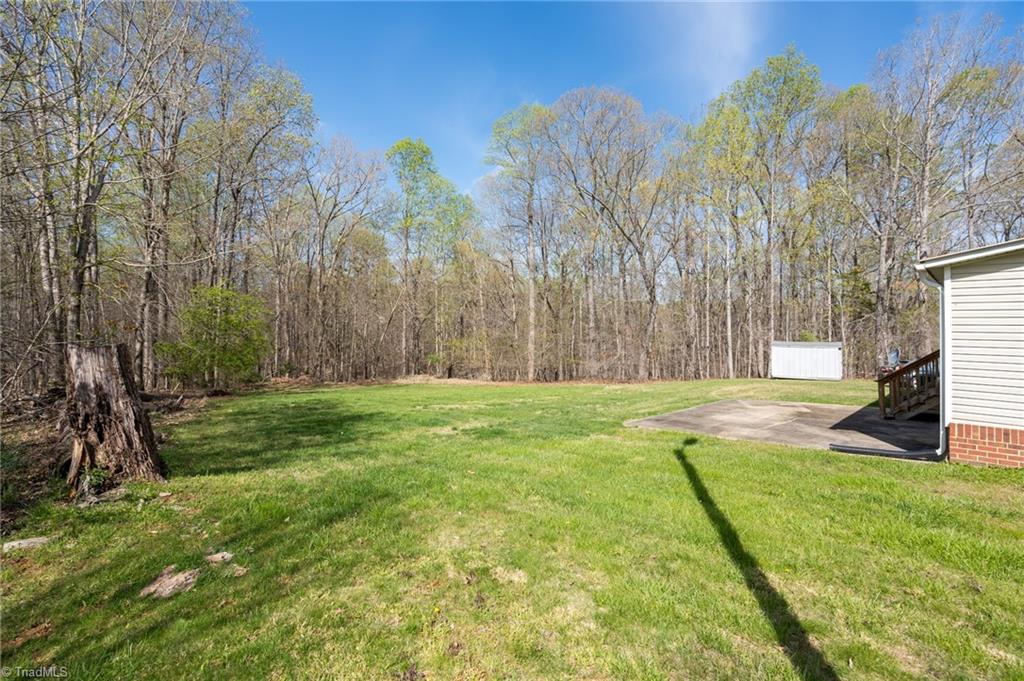 5600 Sandy Creek Church Road