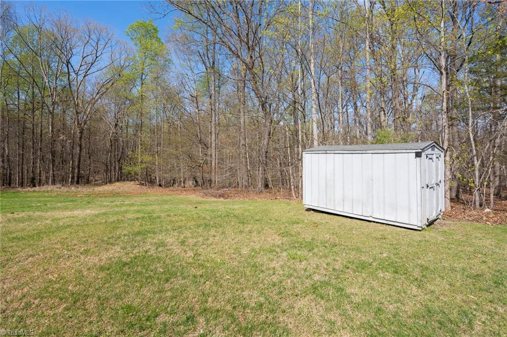 5600 Sandy Creek Church Road