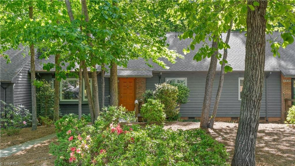 4628 Lake Jeanette Road