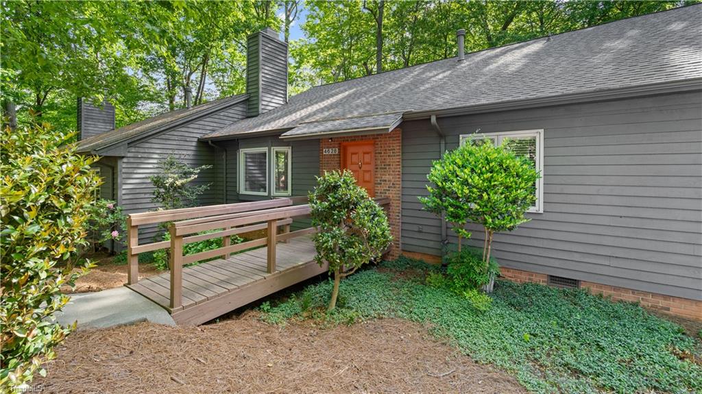 4628 Lake Jeanette Road