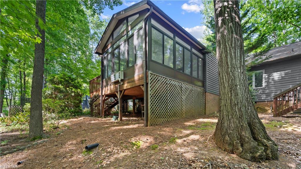 4628 Lake Jeanette Road