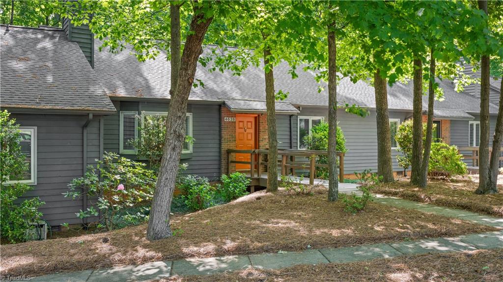 4628 Lake Jeanette Road